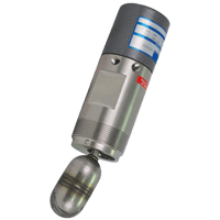 SOR Side Mounted Pneumatic Level Switch, 1530